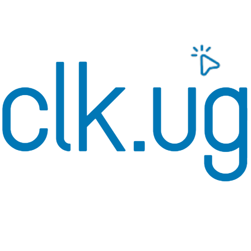 clk.ug Logo